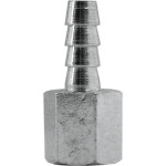320B2-F COUPLER 1/2 (13MM HOSE TAIL)